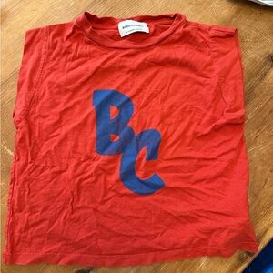 Bobo Choses Tank Top